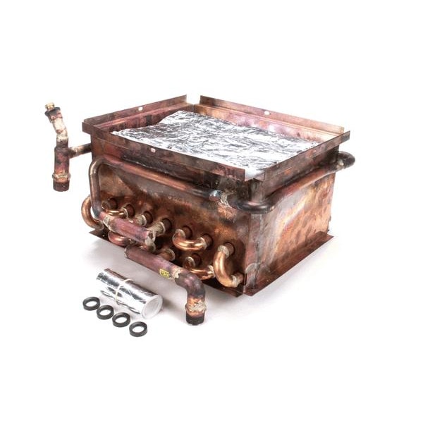 Kit, Heat Exchanger-Pmg-100